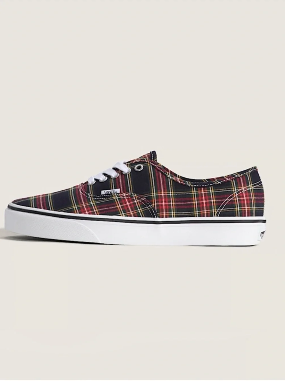 Vans Authentic Shoe Navy Blue Mens 13.0 US